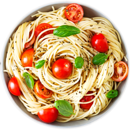 Tagliatelle Molto